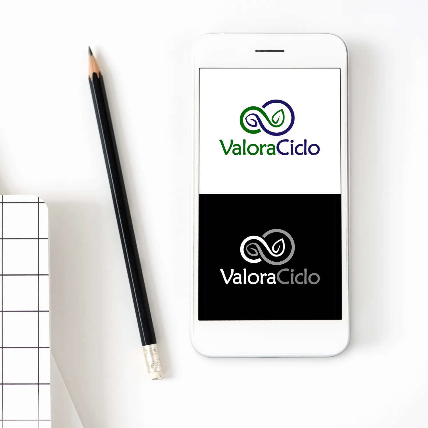 Diseño de logo empresa por Francisco Risi Websites and Designs