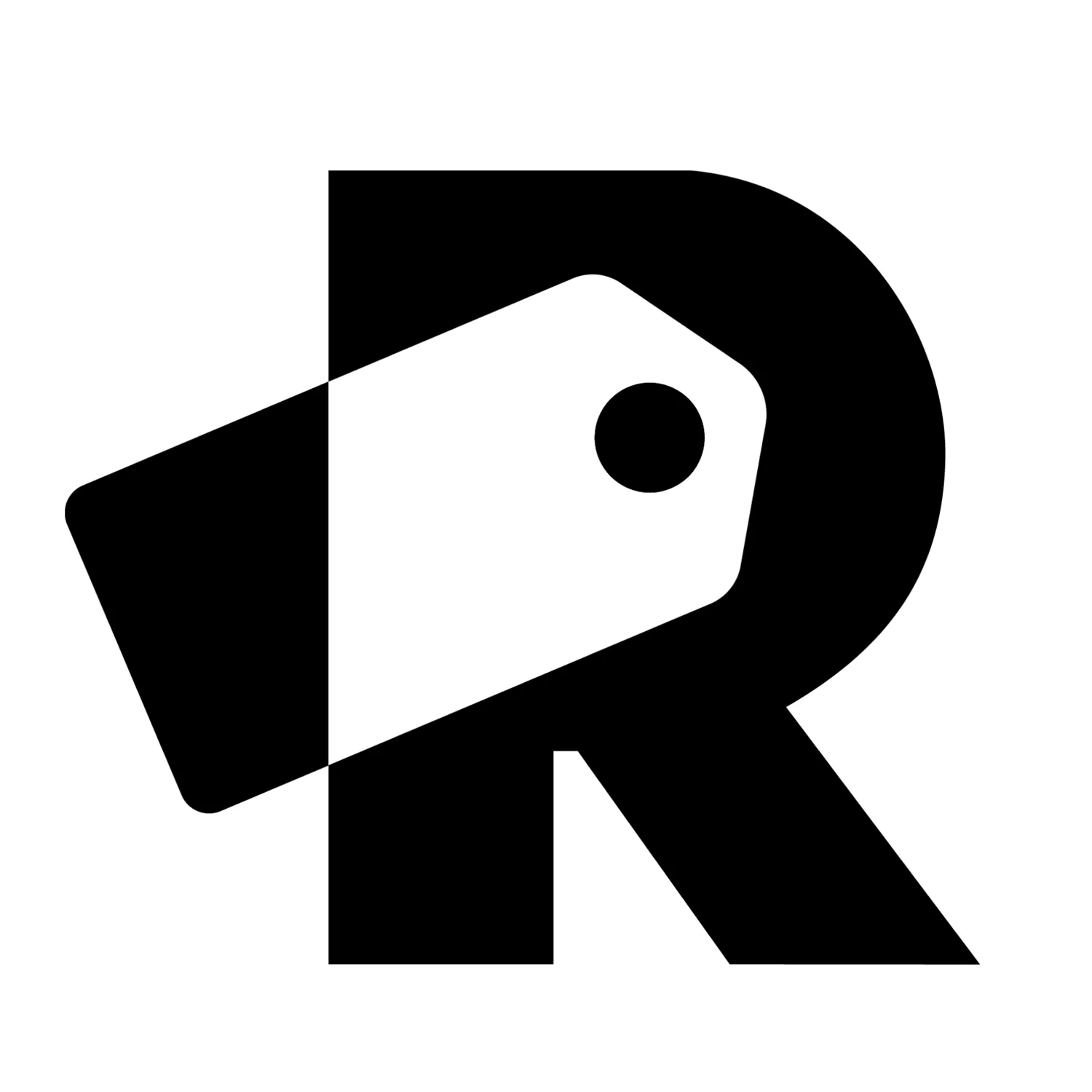 Diseño de logo para Mercado Risi por Francisco Risi
